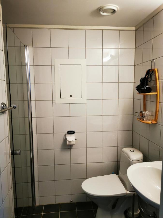 Henningsvaer Guesthouse Hotel Henningsvær