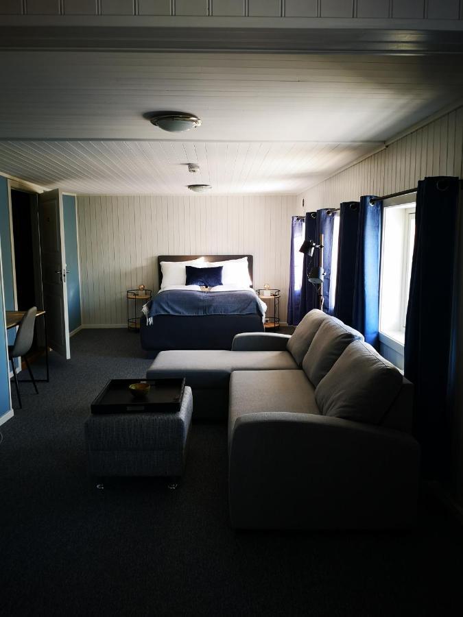 Henningsvaer Guesthouse Henningsvær