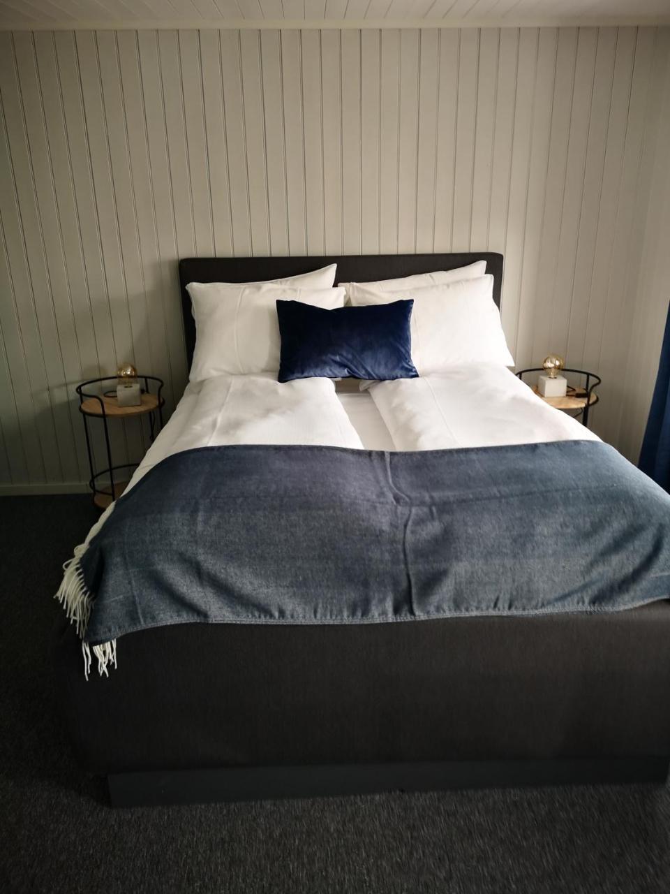 Hotel Henningsvaer Guesthouse Henningsvær